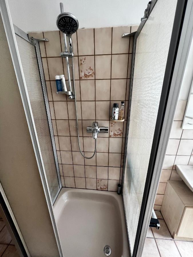Apartment Praktisches Im Großen Haus Mit Garten